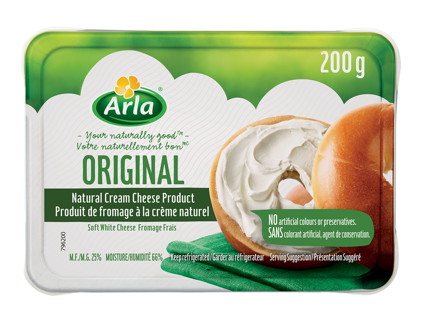 Arla | Arla Foods Dairy Product Provides You With Natural Godness All ...